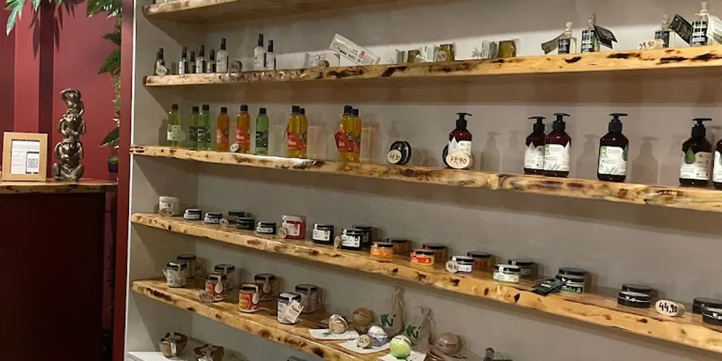 Salon Masażu Orient Massage Radom 9