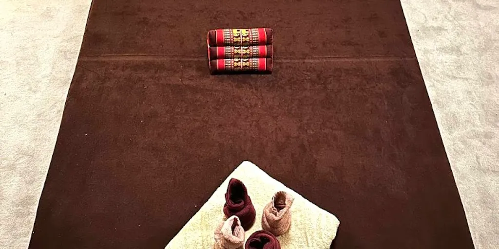 Katathani - Masaż Tajski Bydgoszcz SPA Pod Blankami 5