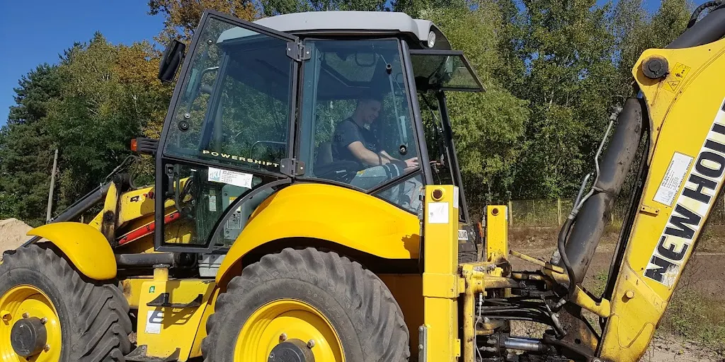 Ośrodek Szkolenia Zawodowego w Radomiu 6