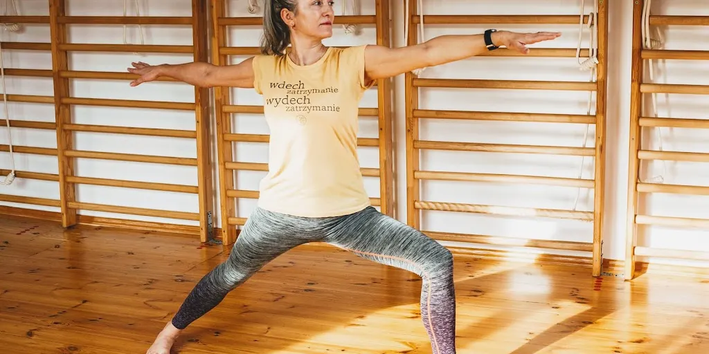 Joga KarmaJoga - szkoła jogi Katowice 1