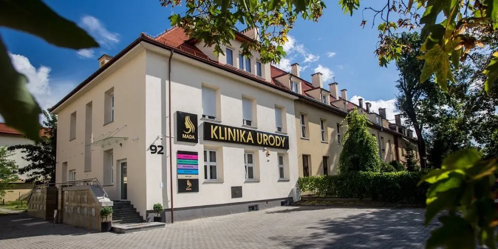 Klinika Urody MaDa - Wrocław. 4