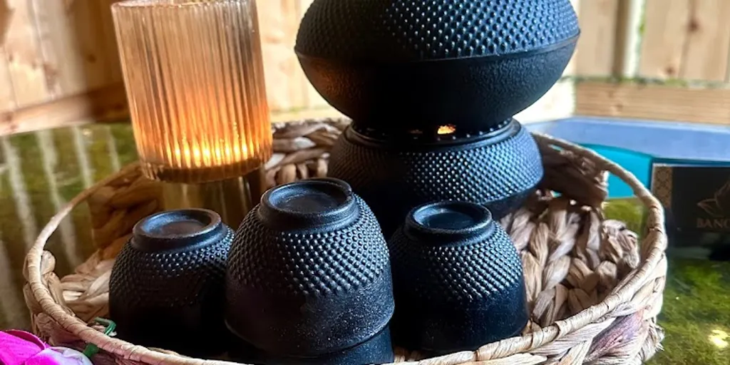 Bangkok - masaż tajski i SPA Bydgoszcz 8