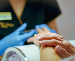 Klinika Urody MaDa - Wrocław.