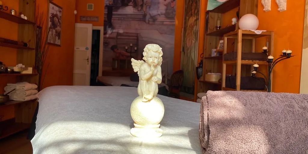 Alchemy day spa Warszawa kameralnie 6