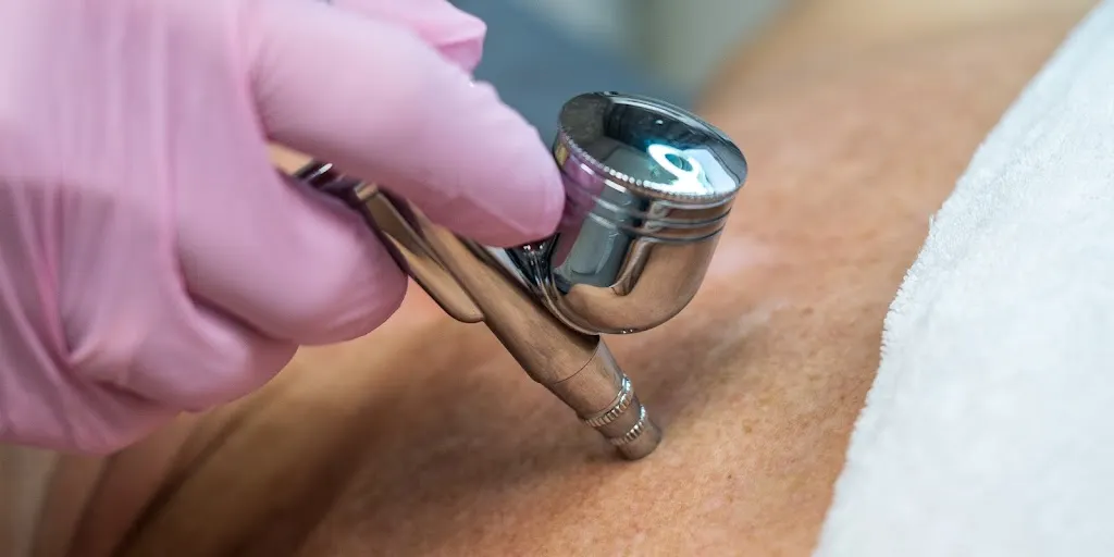 Aleja Piękna - kosmetologia holistyczna | Gabinet kosmetyczny Białystok 5