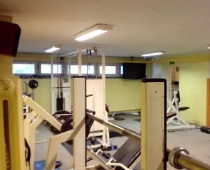 Olimp Fight And Power Gym