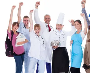 Centrum Kształcenia Zawodowego - Kursy i szkolenia specjalistyczne (ZDZ)