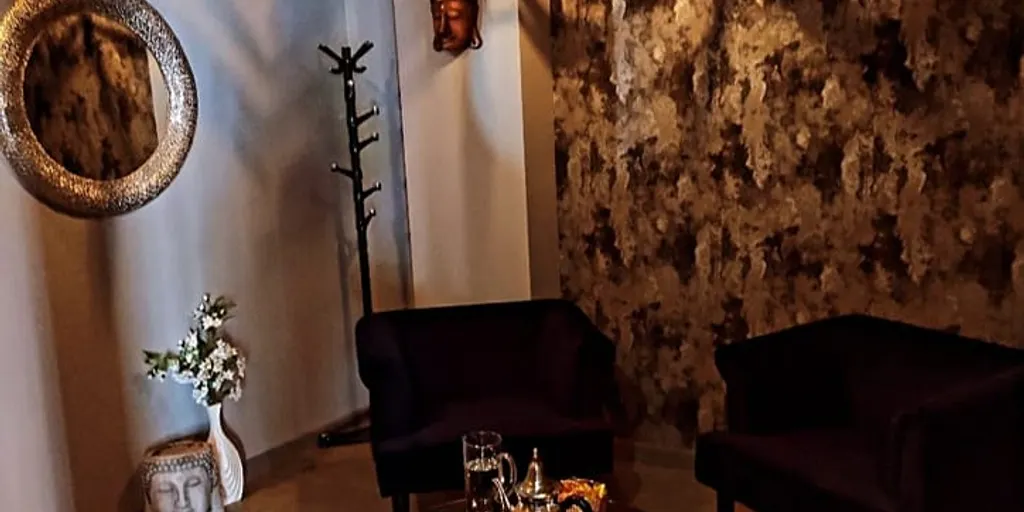 Jasmine Oriental Massage & Spa - Masaż Tajski Częstochowa 6