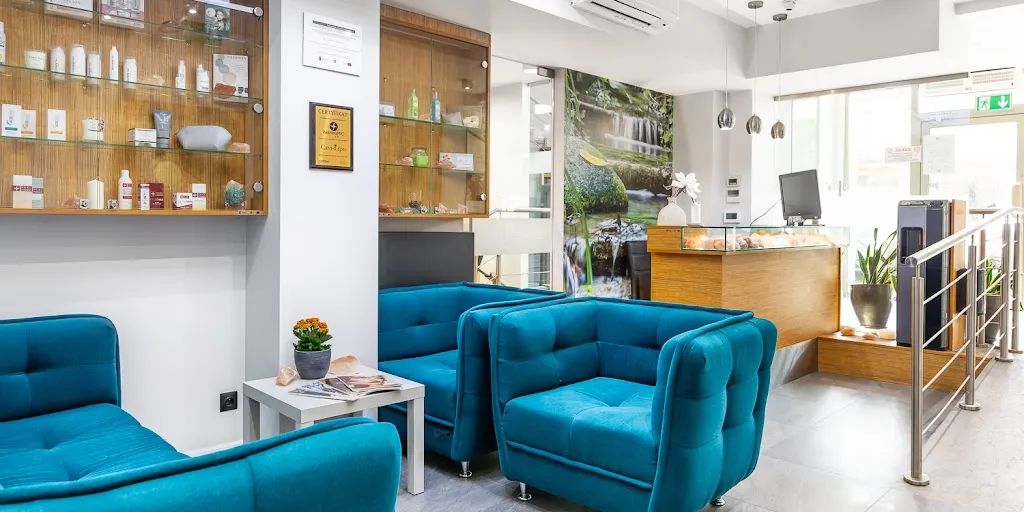 WellnessPRO Club - kosmetyka, siłownia, fitness, SPA 6