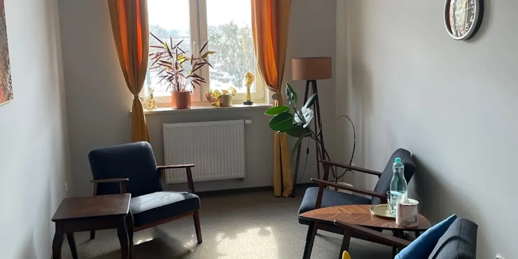 Centrum Terapii i Rozwoju Ela Janicka 5