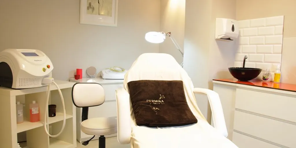 Bajeczny SPA&Salon 5