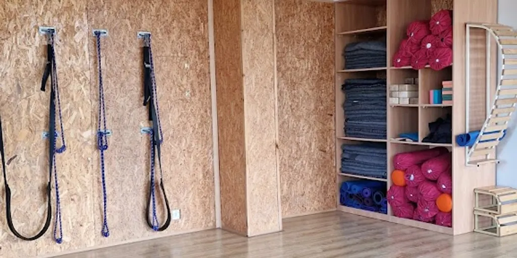 Bumblebee Joga Małgorzata Trzmiel 10