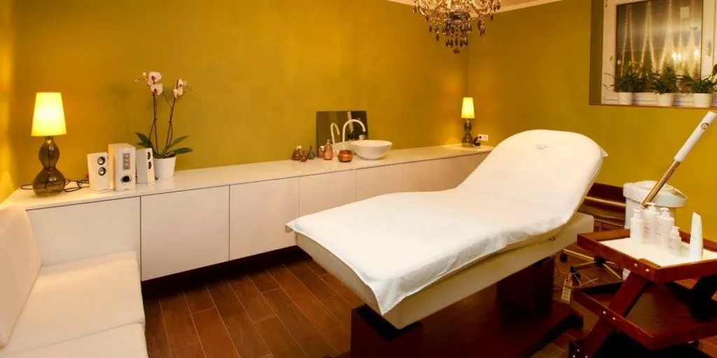 GALERIA GROOVY WELLNESS HOUSE 6