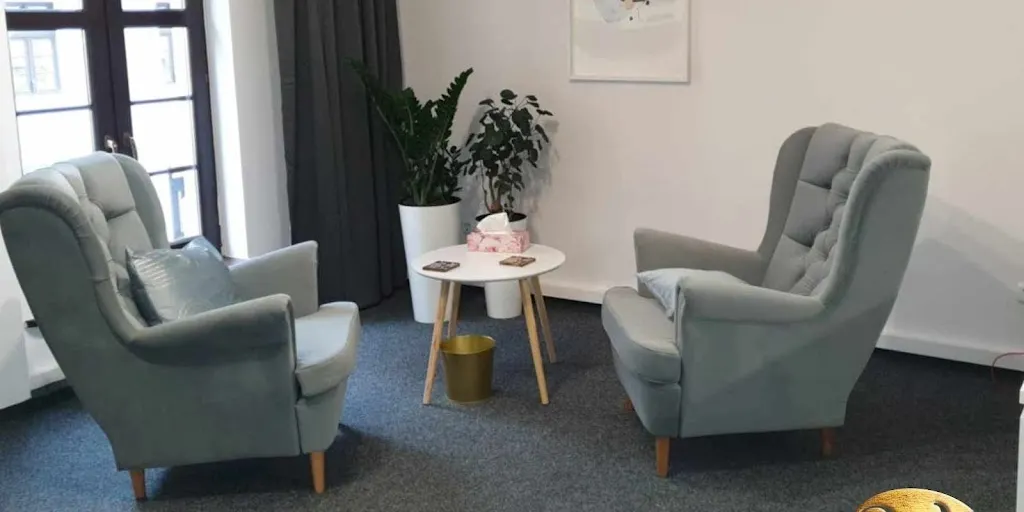 SELF - Psychoterapia w Toruniu 5