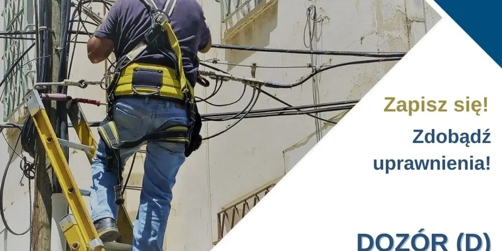 Stowarzyszenie Rozwoju Kadr - uprawnienia energetyczne, bezpieczeństwo pracy, kompetencje miękkie 1