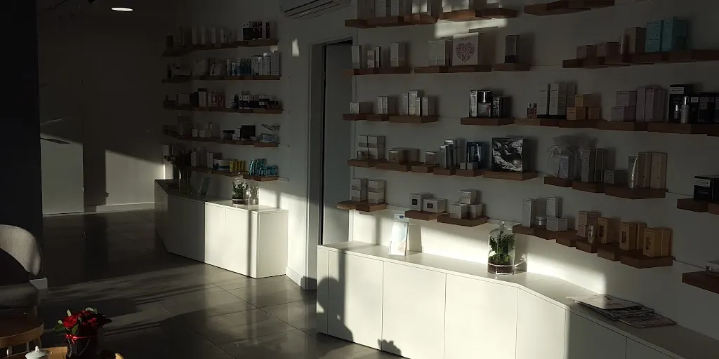 Salon Urody Jolanta Skąpska 8