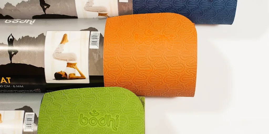 Yogamudra - Pracownia Jogi 5