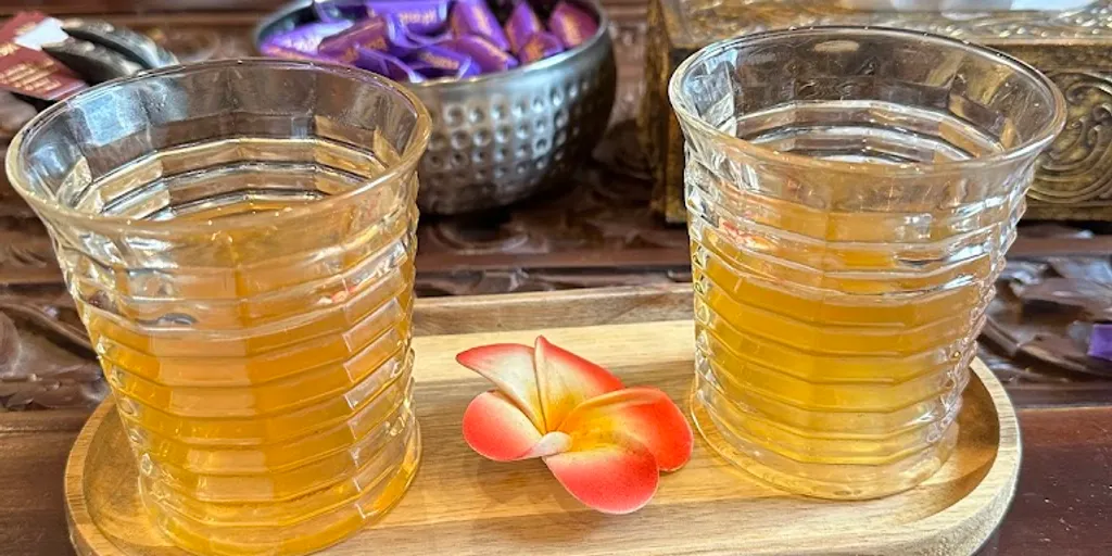 Bali Spa Ritual Zone - Spa Gdańsk 9