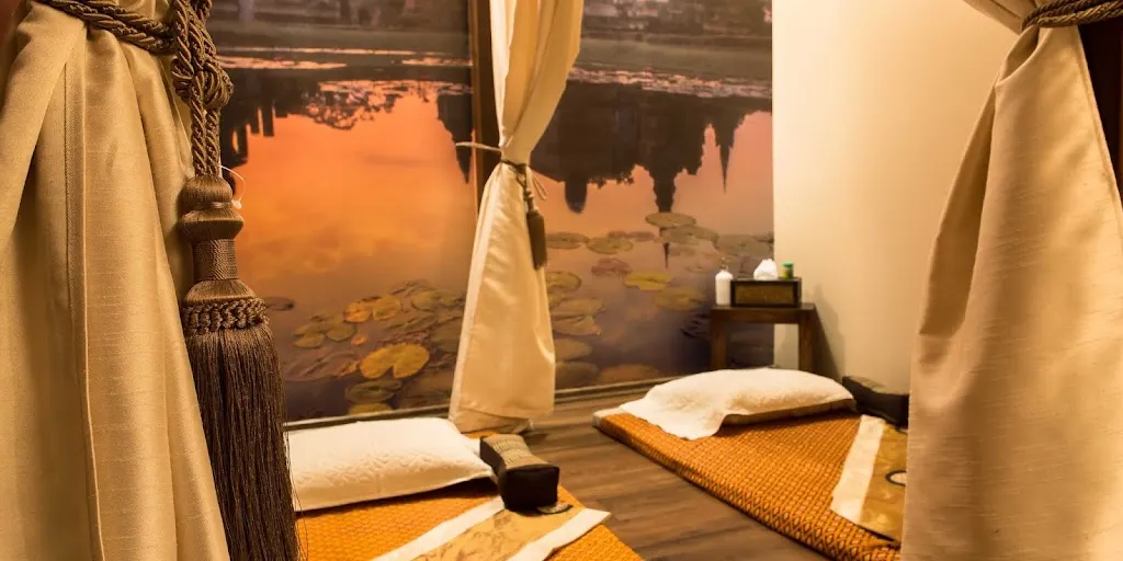 Thao Thai Salon Masażu Tajskiego w Gdańsku 8