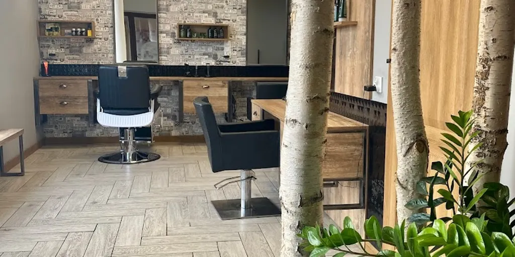 Salon Bartoszewicz – fryzjer – kosmetyka – zabiegi na twarz i ciało 2