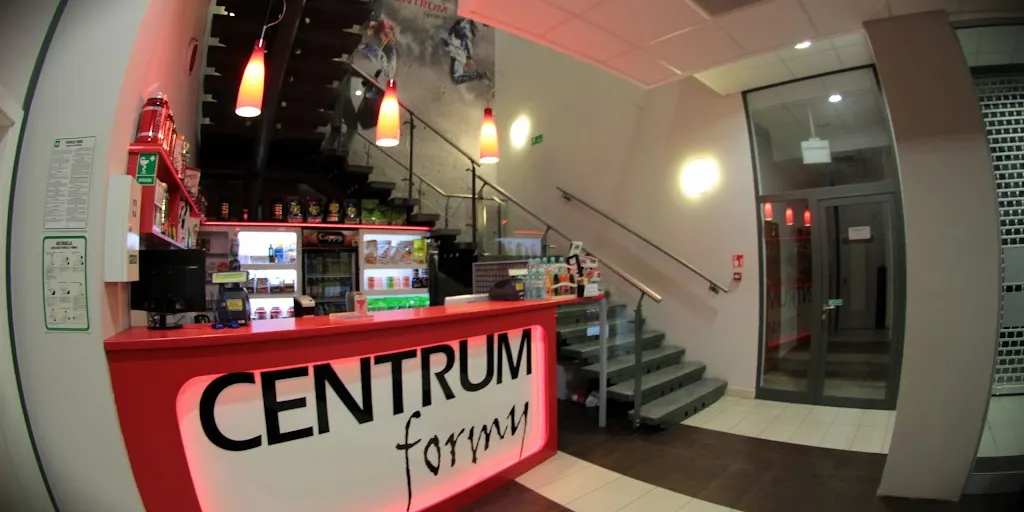 Centrum Formy 4