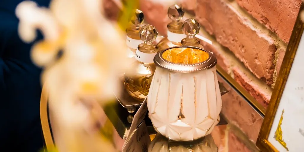 AMARI SPA Katowice - Masaż Tajski 4