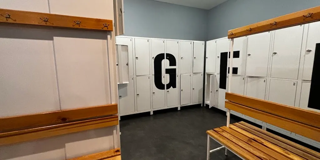 Fitness Klub ZDROFIT Radom 7