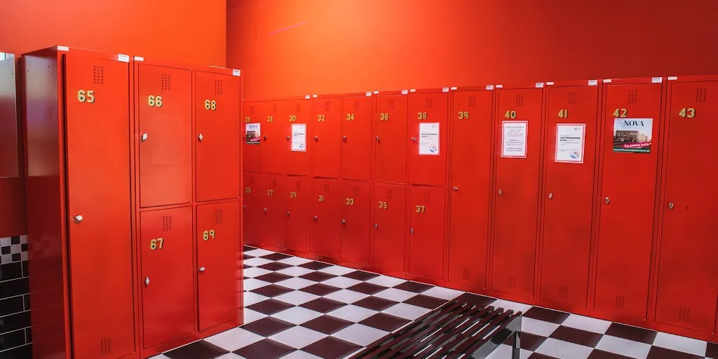 Smart Gym Katowice 4 Wieże 8