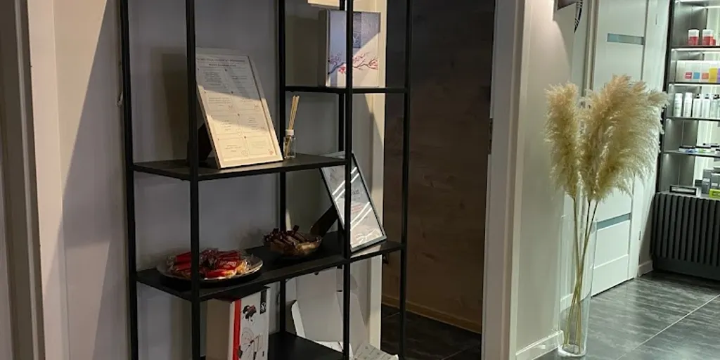 Gabinet kosmetyczny YASUMI - masaże i SPA Bielsko-Biała 5