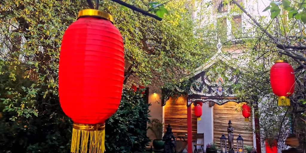 Thai Bali Spa Kraków Floriańska 6