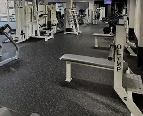 Siłownia i fitness klub - ATLETA Białystok