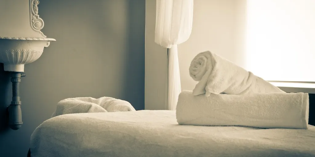 VERDE Massage & Beauty 10