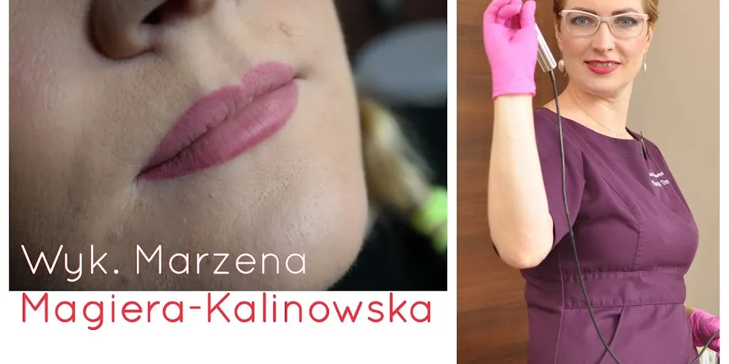 Salon Kosmetyczny & SPA, Twoja Uroda, Makijaż permanentny 10
