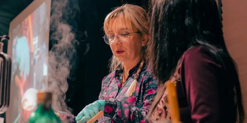 Szkoła Medytacji i Samorealizacji | MantraSfera 8