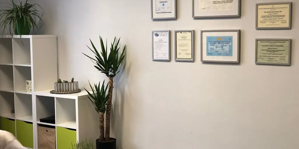 Psychoterapeuta Toruń - Sensica 2