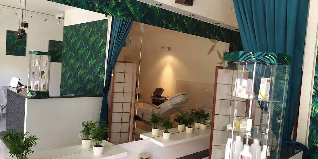 Kawałeczek Raju Day Spa 6