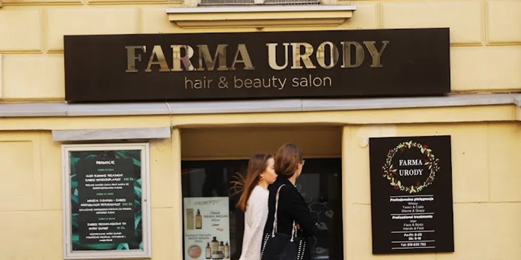 Farma Urody 2