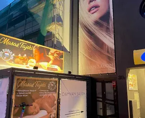 Thai World Spa Poznań (Górczyn)