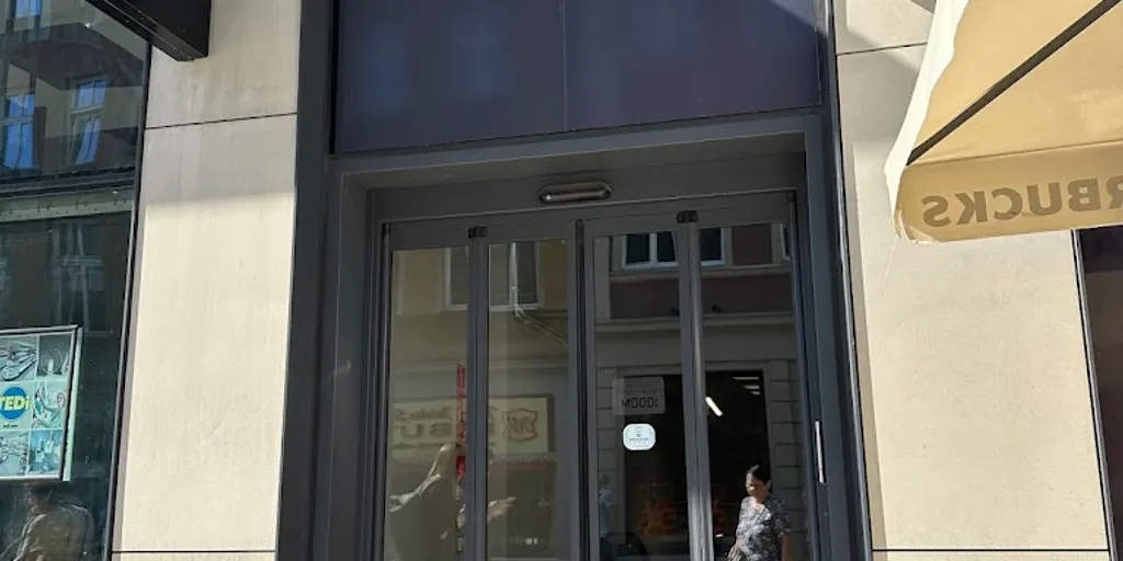 Well Fitness - Poznań, Półwiejska 5