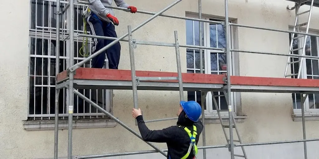 Centrum Szkolenia Zawodowego "Oświata-Lingwista" 6