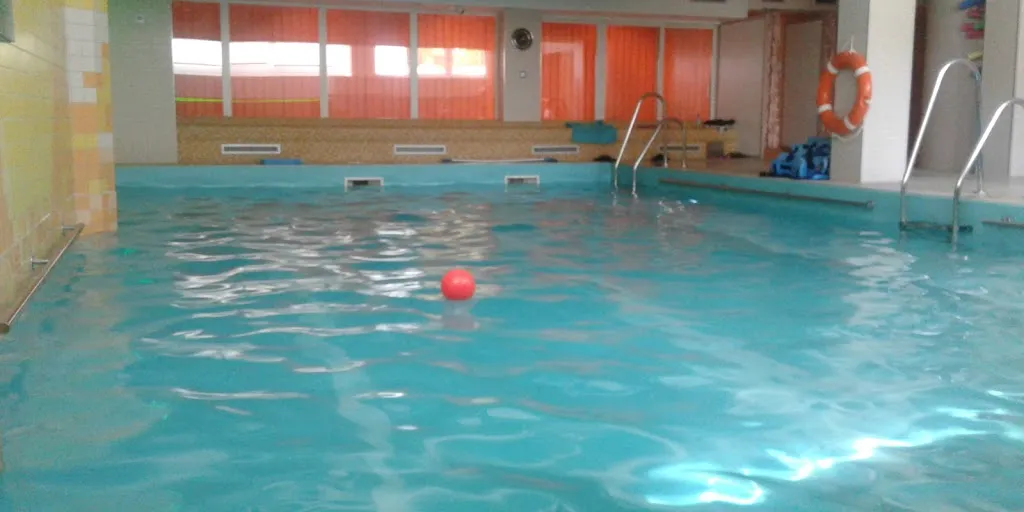 Fitness Club Szczecin 8