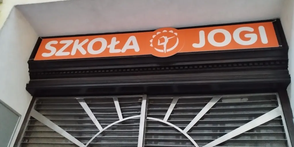Szkoła Jogi Jurka Jaguckiego 6