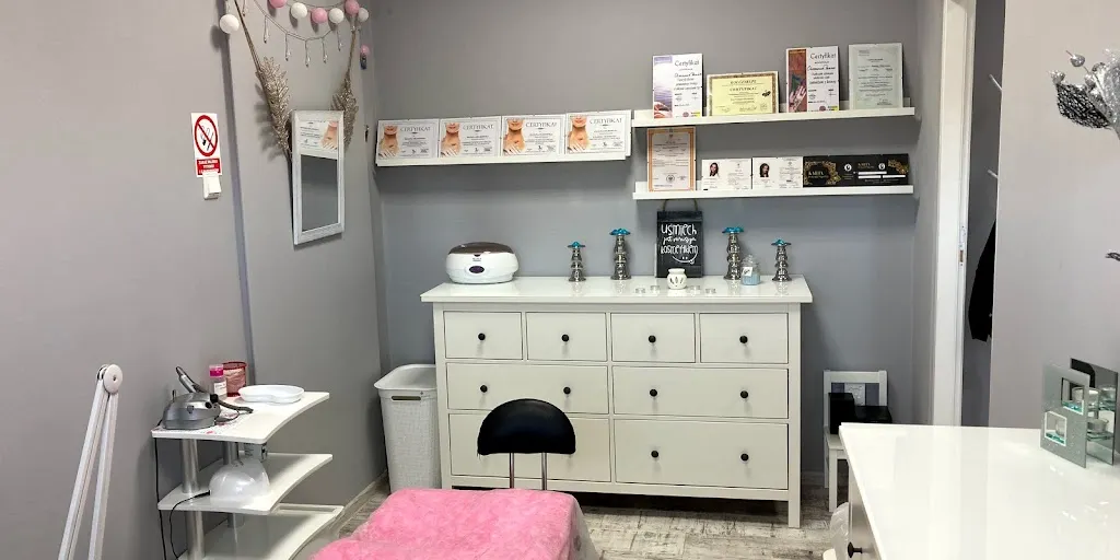 Centrum Kosmetologii Afrodyta 2