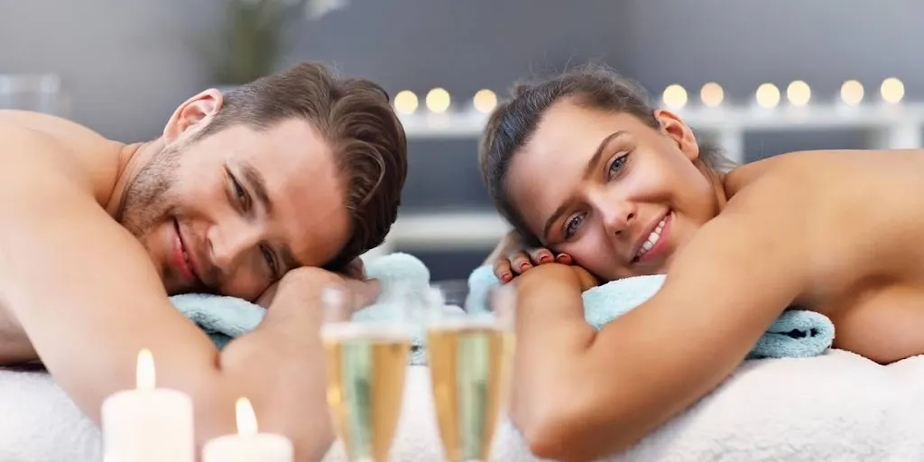 Royal Massage Gdynia 9