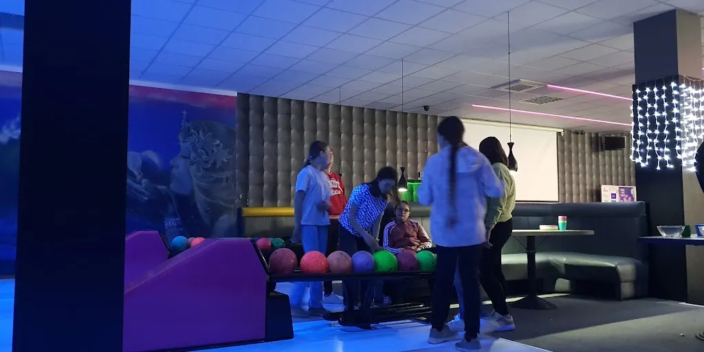 PLATYNA gym - profesionalny klub fitness 1