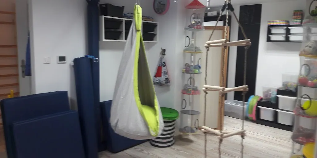 Balance Gabinety Integracji Sensorycznej w Szczecinie 3