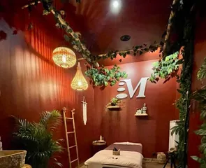 Salon Masażu Orient Massage Gdynia