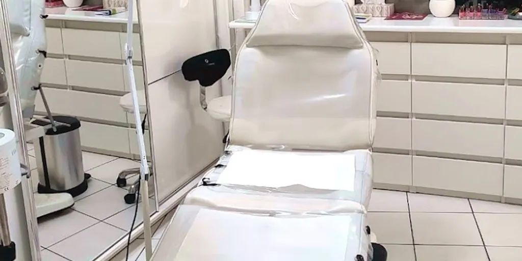 Salon Urody O.K. Osiedle Reda Gumieńce Szczecin 1