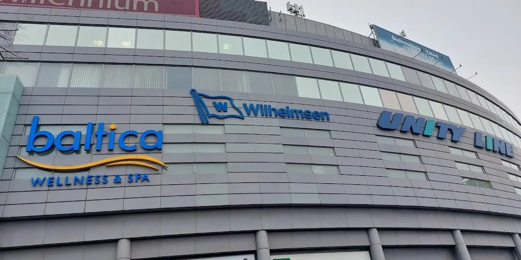 Baltica Wellness & Spa 8