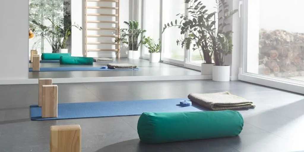 Joga Spot. Joga Gdynia Leszczynki, Chylonia, Grabówek, Pustki Cisowskie 10